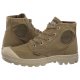 Trampki Pampa Hi Olive/Warmsand 92352-303-M (PA73-d) Palladium