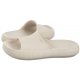 Klapki LL285048/18750/AI125 Off White (ZA173-b) Zaxy