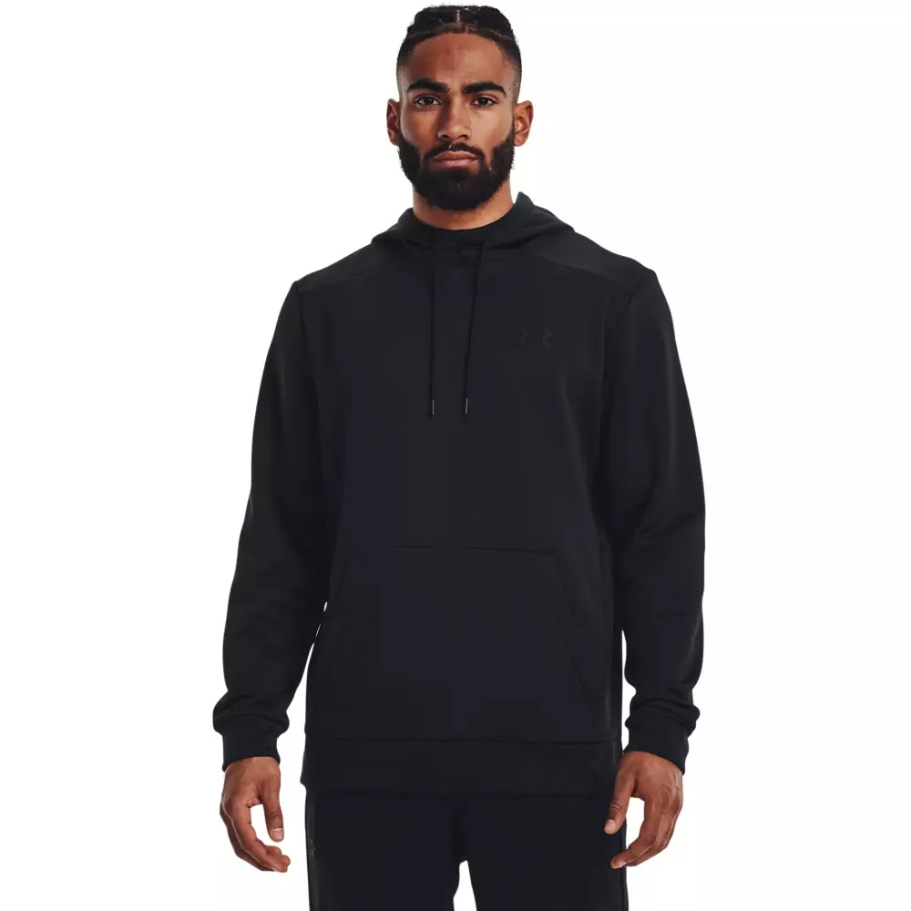 Bluza męska Under Armour Fleece Hoodie