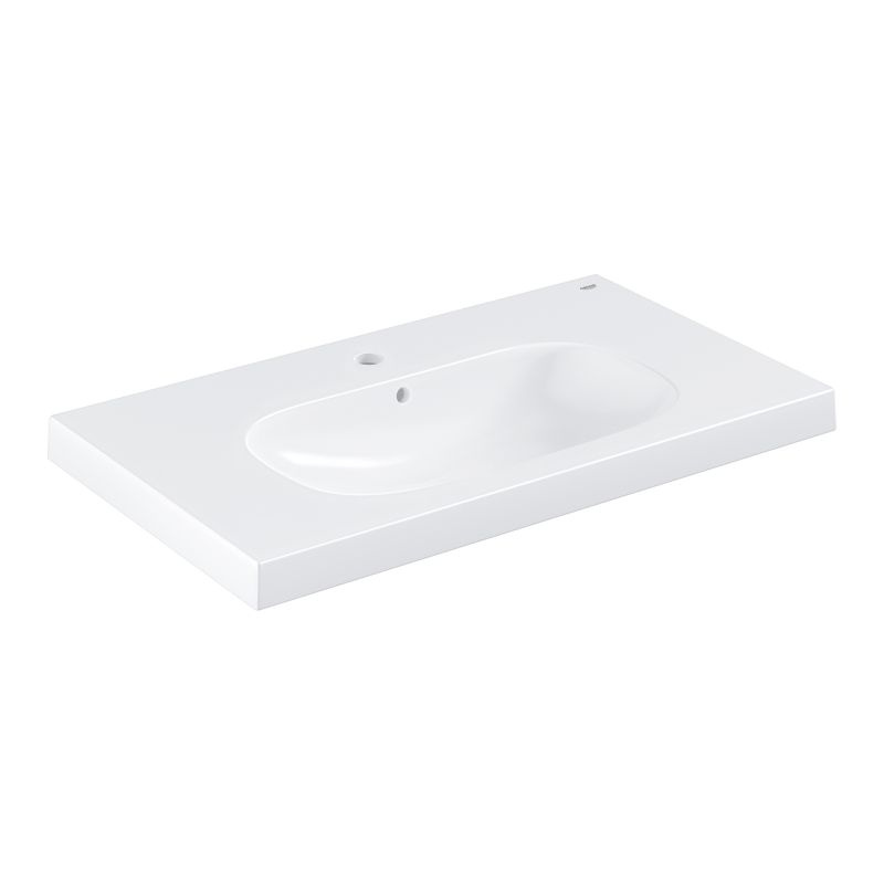 Grohe Euro Ceramic 80x46x15,8 cm | 3958400H