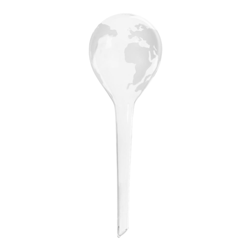 Szklana kula nawadniająca 175 ml Globe – Esschert Design