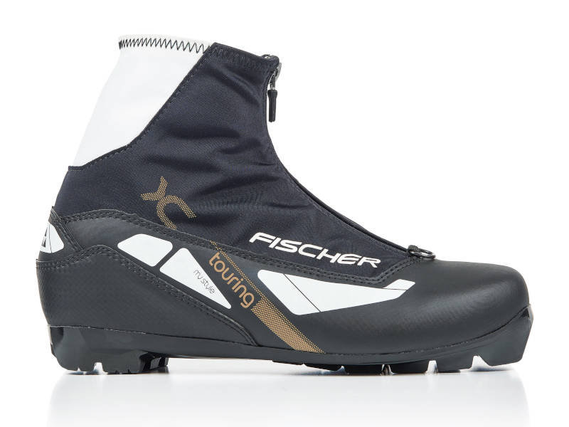 Buty Fischer Xc Touring My Style Ws 2022
