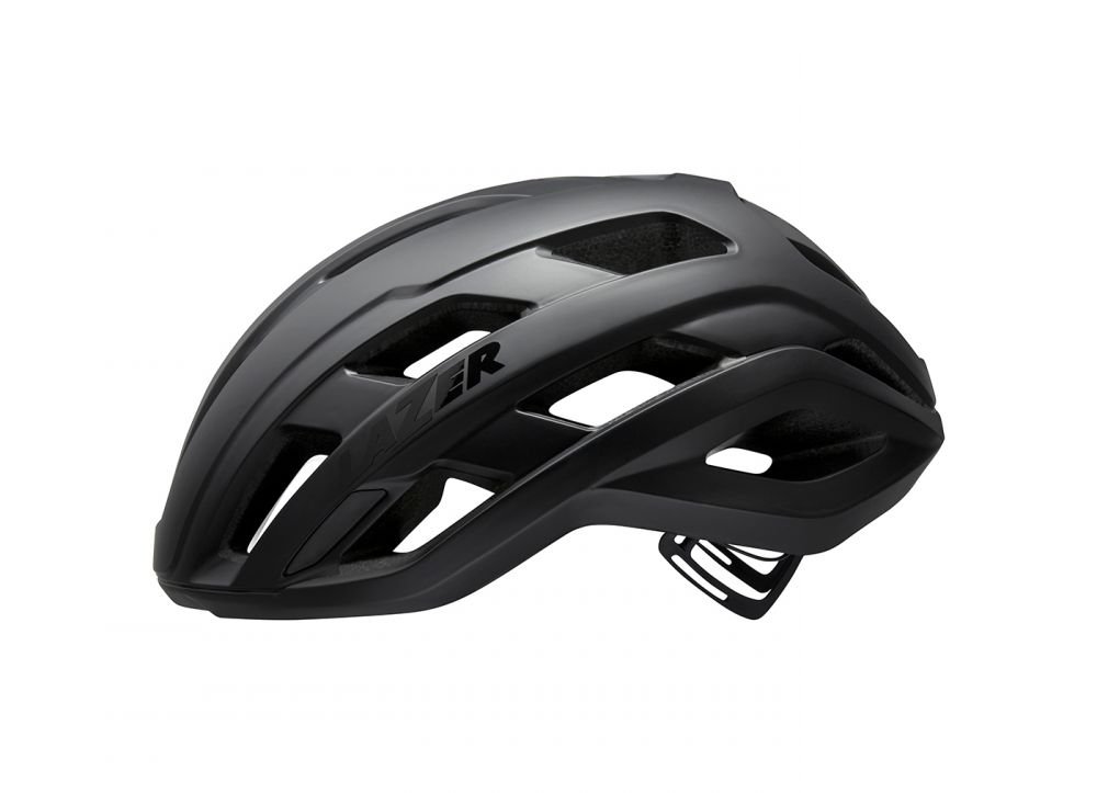 Kask rowerowy Lazer Strada KinetiCore | MATTE BLACK 61 - 64 cm