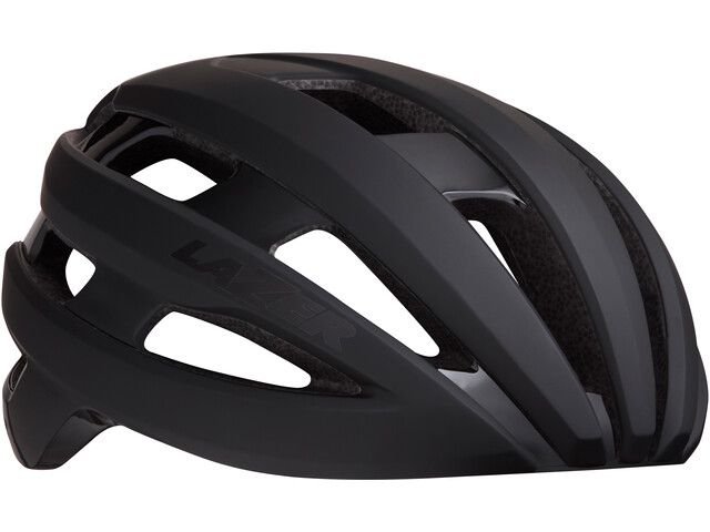 Lazer Sphere Helmet, matte black L | 58-61cm 2021 Kaski szosowe FA003710498