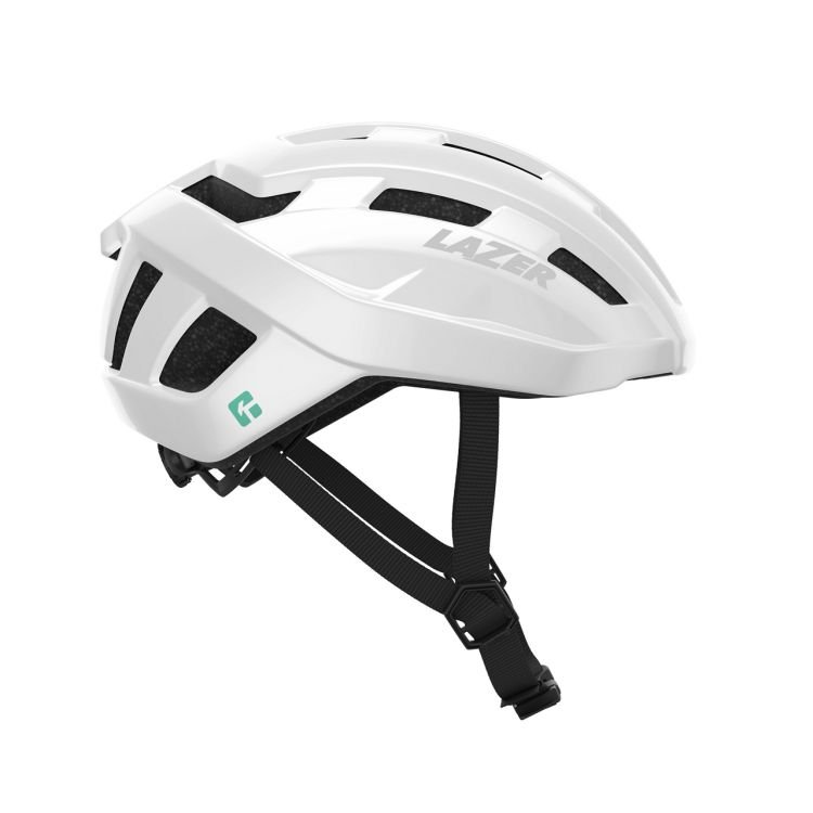 Kask rowerowy Lazer Tempo KC CE-CPSC | WHITE