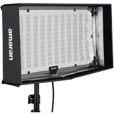 Amaran LED F21x - V-mount