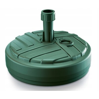 Prosperplast PODSTWA PARASOLA UMBRELLA BASE MPOD ZIELONY LEŚNY zakupy dla domu i biura! MPOD-G851