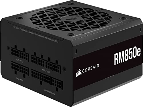 Corsair RM850e ATX 3.0 850W (CP-9020263-EU)