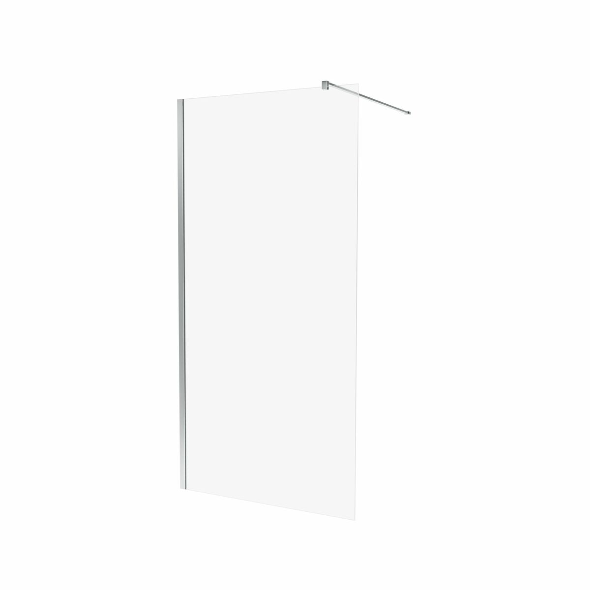 Wellneo Kabina Walk-in Swing 120x200
