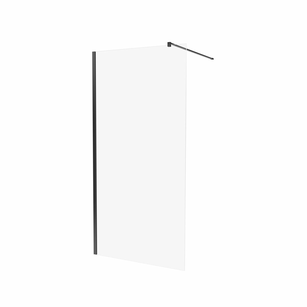 Wellneo Kabina Walk-in Swing 90x200
