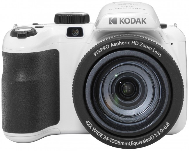 KODAK Pixpro AZ425 Biały