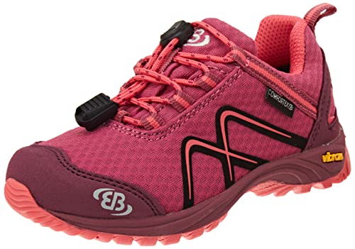 Brütting Guide Cross, różowe, 25 EU