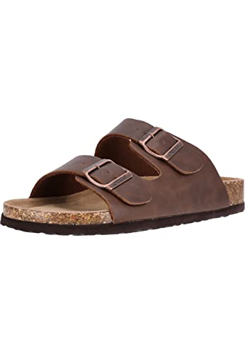 Cruz sandały męskie shawnee, 5007 Mustang, 41 EU