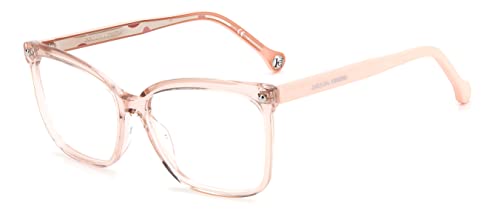 Carolina Herrera Damskie okulary przeciwsłoneczne Ch 0012, Fwm, 54, Fwm