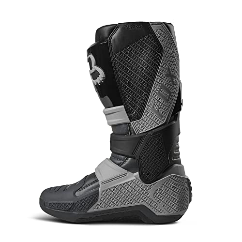 Fox Racing Unisex buty motocrossowe dla dorosłych, Dark Shadow, 9