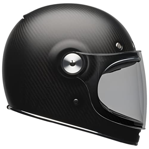 Bell Helmets 7062223 Street 2015 Bullitt Carbon kask dla dorosłych, matowy, mały