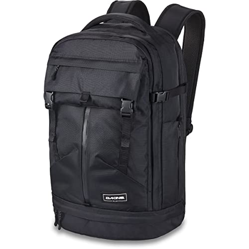Dakine Verge Backpack 32L Plecak - Black Ripstop
