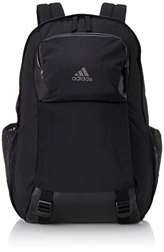 adidas Plecak unisex 4 cm Bp 3, czarny, HG0345, NS