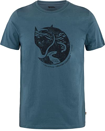 Koszulka męska z dzianiny Arctic Fox T-Shirt M
