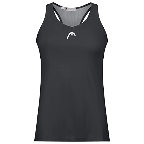 HEAD Damski tank top Spirit (1 opakowanie)