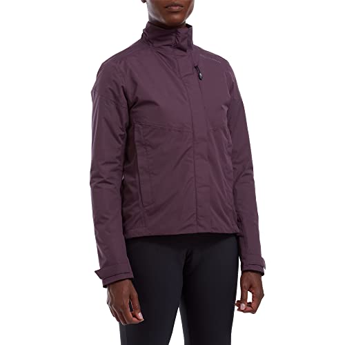 Yqgtsdfhgf Damska kurtka Altura Nevis Nightvision czarna, 12