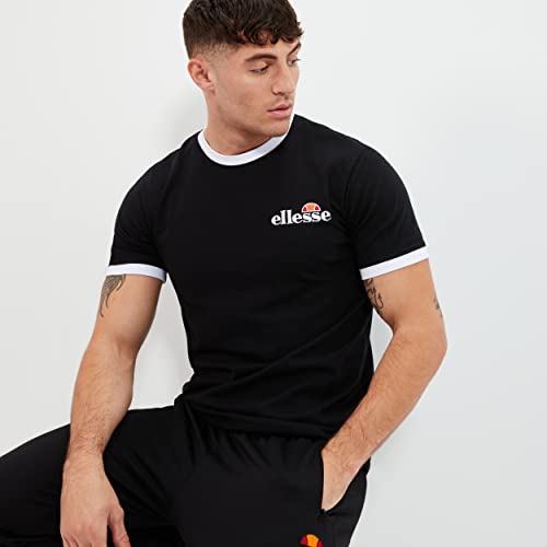 ellesse Koszulka męska Meduno