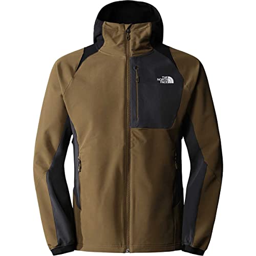 THE NORTH FACE Ao Softshell Kurtka męska