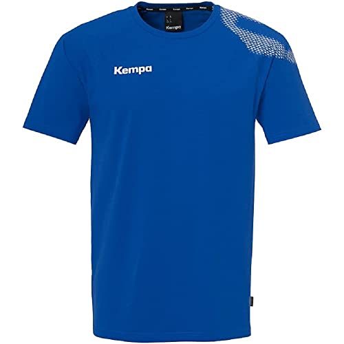 Kempa Chłopięcy Core 26 T-shirt męski chłopięcy piłka ręczna koszulka sportowa koszulka koszulka funkcyjna trykot