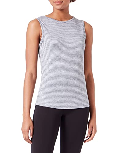 Energetics Gora Biustonosz tank top Melange XL