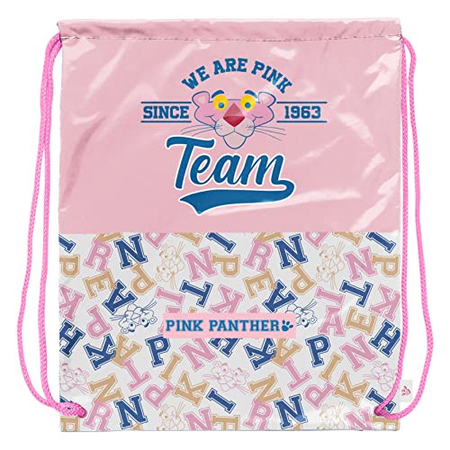 Dohe - Torba-plecak - Pink Panther - Model Team
