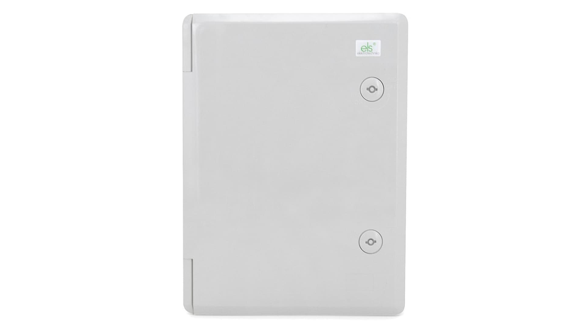 Skrzynka, szafa, obudowa ABS, plastikowa rozdzielnica ELS Elektrotechnika OA420320180