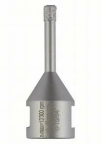 Bosch Dry Speed Wiertło diamentowe do ceramiki, 8x30mm 2608599040