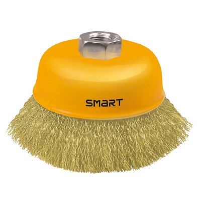 SMART Szczotka druciana SMART SAM-28-03100B