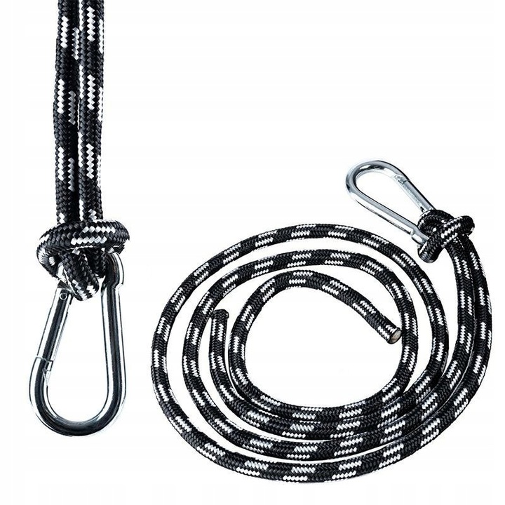 Zestaw Uchwyt Mocowanie Do Hamaka Huśtawki