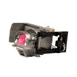 Lampa do OPTOMA DAWSZTUST - oryginalna lampa z modułem