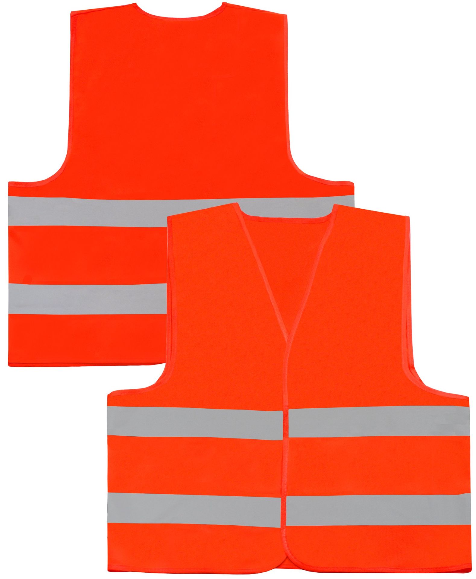 INNY Kamizelka Ostrzegawcza Kos5p6xl 111L355