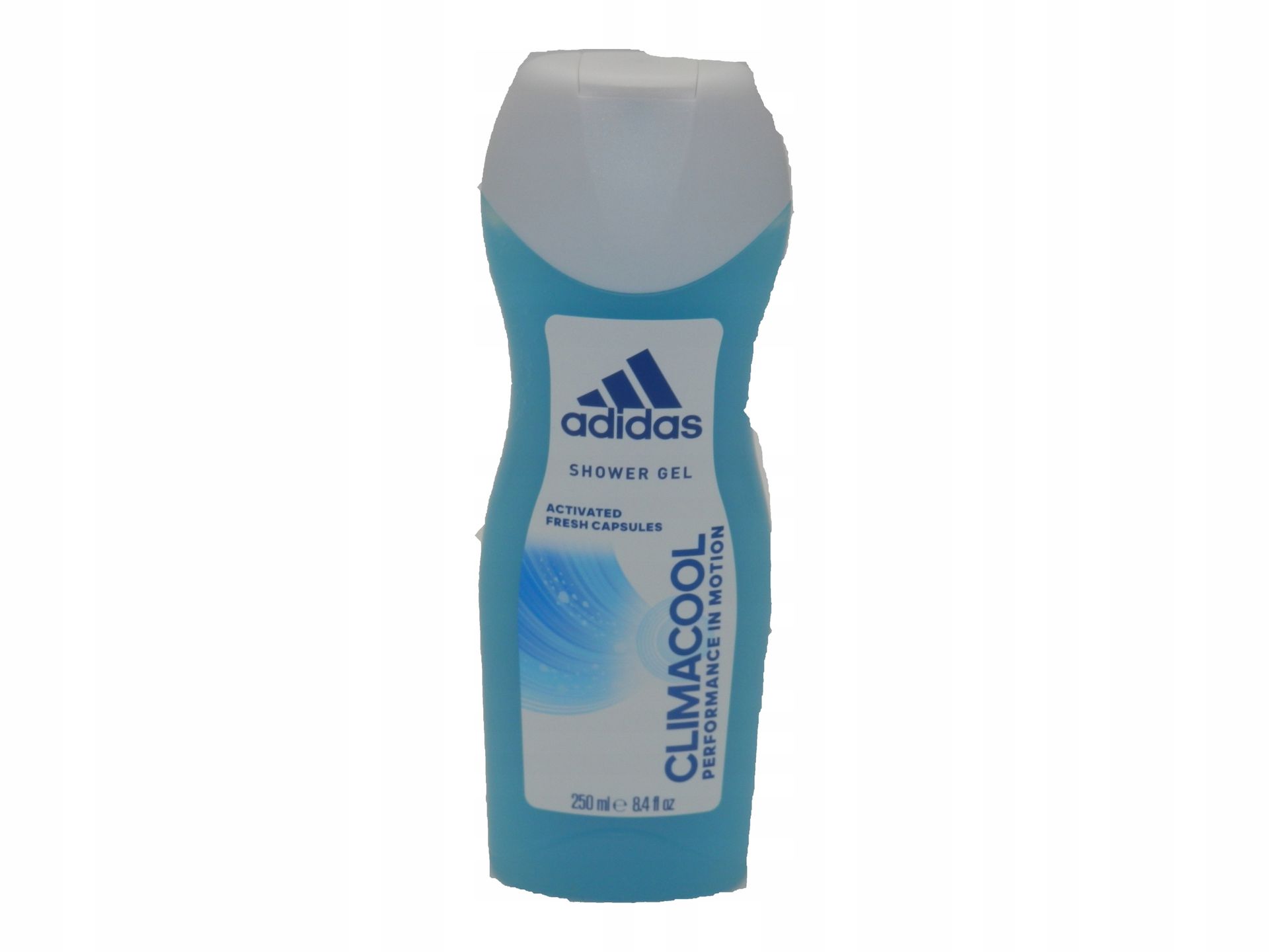 adidas Climacool 250 ml żel pod prysznic W