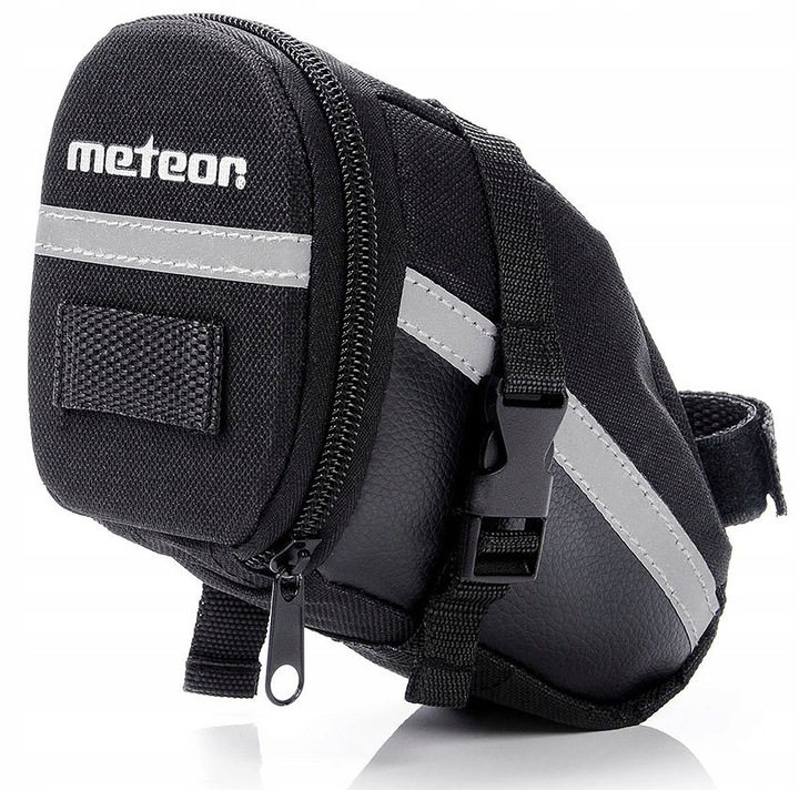 METEOR Torba Sakwa Podsiodłowa Fist 1,2l