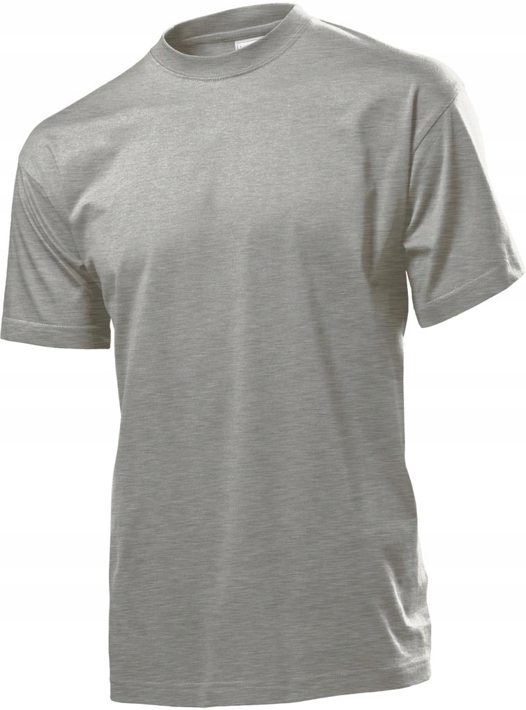 INNY T Shirt Męski St2000gyhxl 116L034