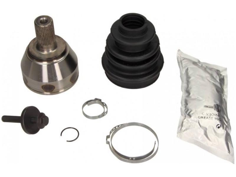MAXGEAR Zestaw przegubu, półoś napędowa 49-1248 49-1248