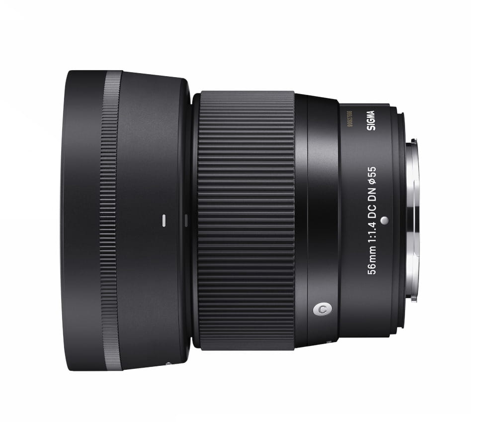 Sigma 56mm f/1.4 DC DN Contemporary Nikon Z