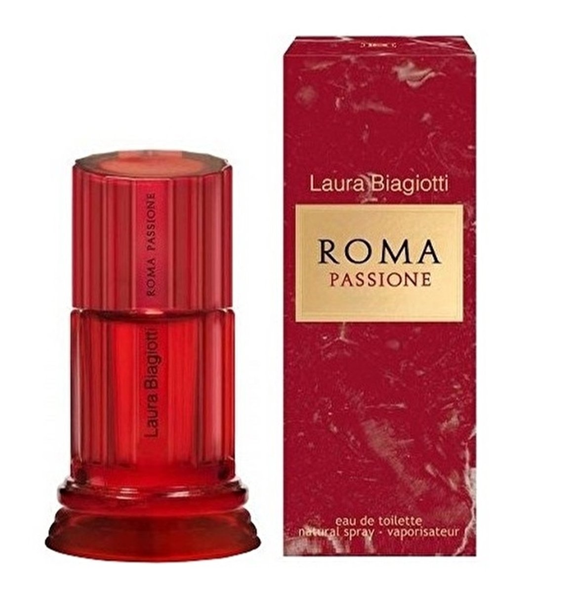 Laura Biagiotti Roma Passione woda toaletowa 50ml