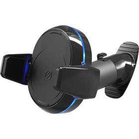 Фото - Тримач / підставка Scosche MagicGrip Qi 10W Dash 