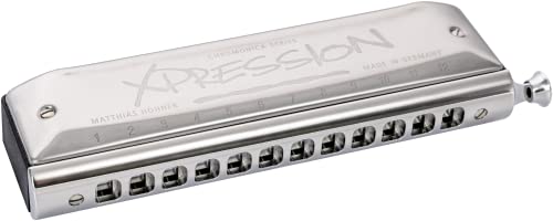 Hohner Xpression C