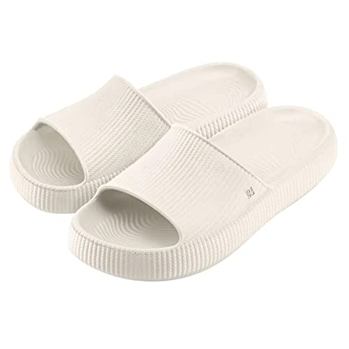 Zaxy LEVEZA New Slide AD, Sandały damskie, AI125 Off White, 41/42 EU, Ai125 Off White, 41/42 EU