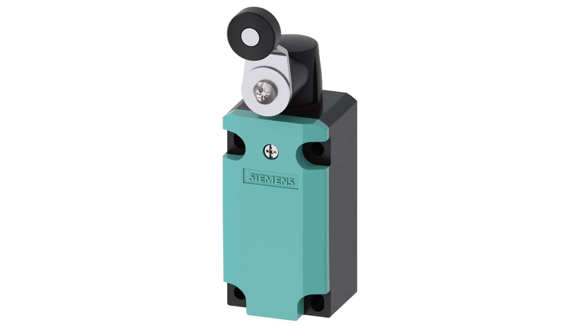 Siemens Wyłącznik krańcowy Sirius obudowa metalowa 40mm do EN50041 z podł. 1x(m20x1.5) styki migowe 1Z+2R 3SE5112-0LH01 3SE5112-0LH01