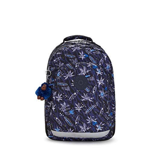 Kipling Plecak, Surf Sea PRT