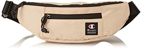 Champion Lifestyle Bags-802349, Torba Unisex-Dorosły, Beżowy (MS073), Jeden rozmiar, Beżowy (Ms073), Taglia Unica, Casual