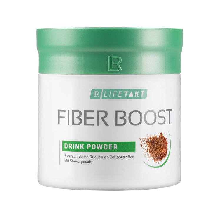 LR LR LIFETAKT Fiber Boost Napój w proszku