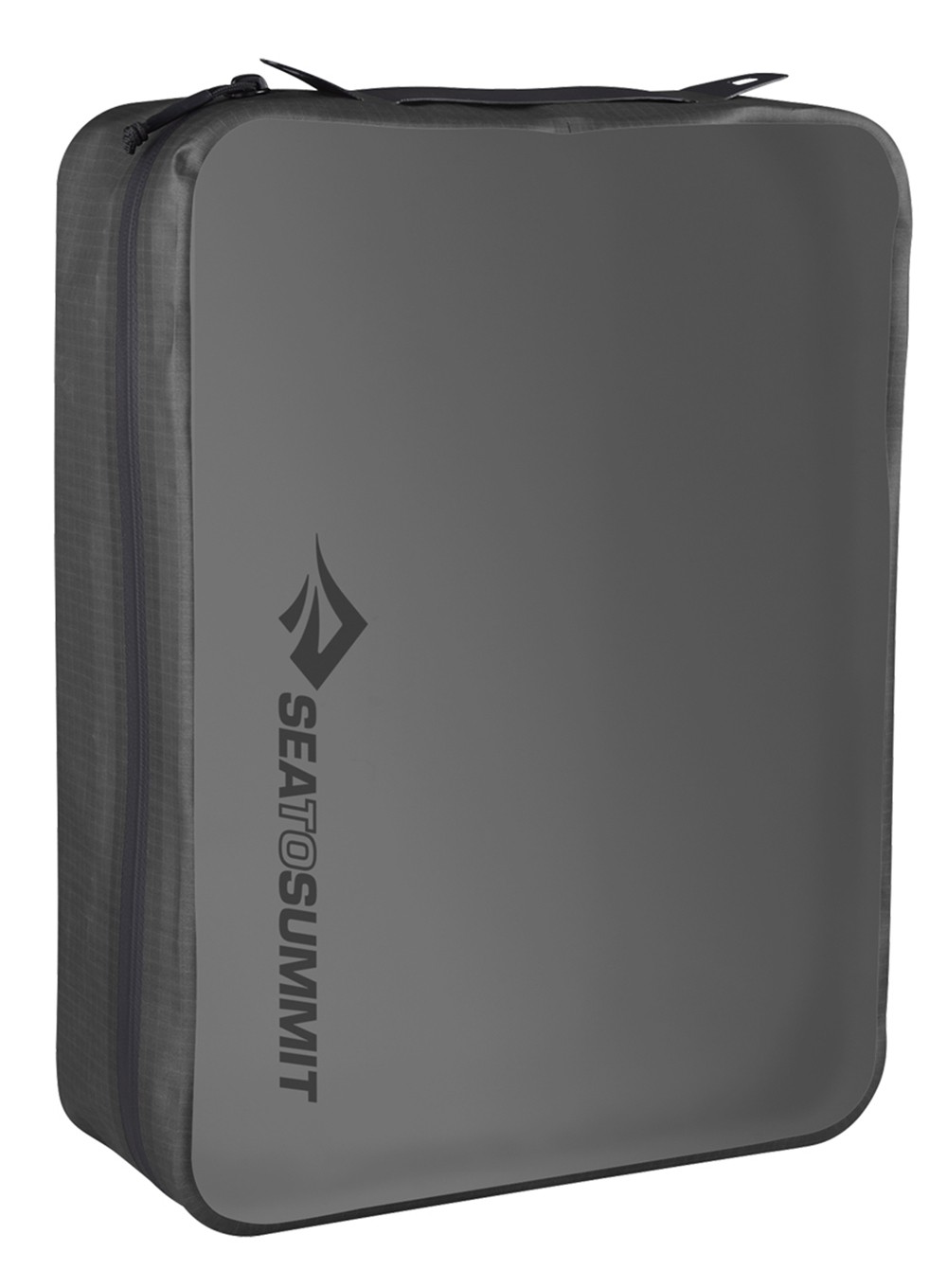 Organizer podróżny Sea To Summit Hydraulic Packing Cube XL - jet black